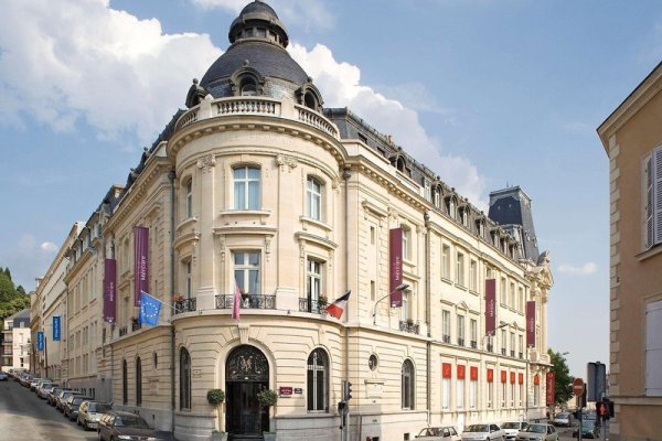 Mercure Le Mans Centre