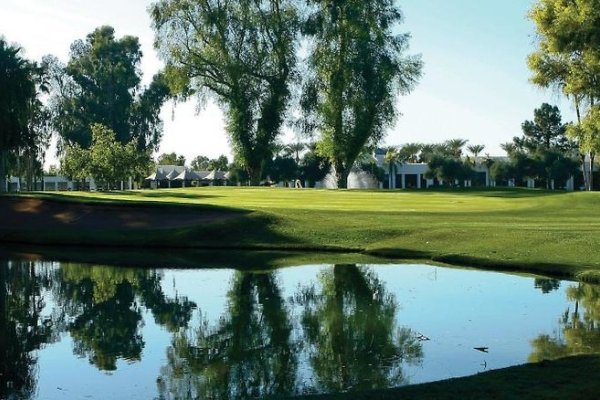Orange Tree Golf Resort