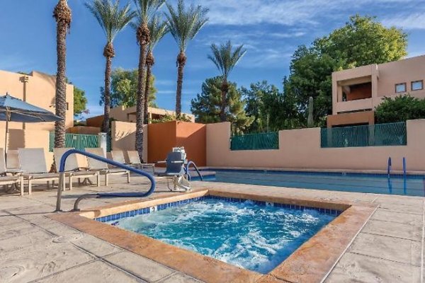 Orange Tree Golf Resort