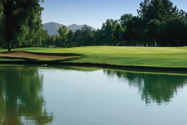 Orange Tree Golf Resort