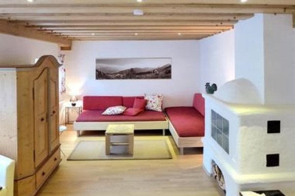 Appartements Knappenhaus