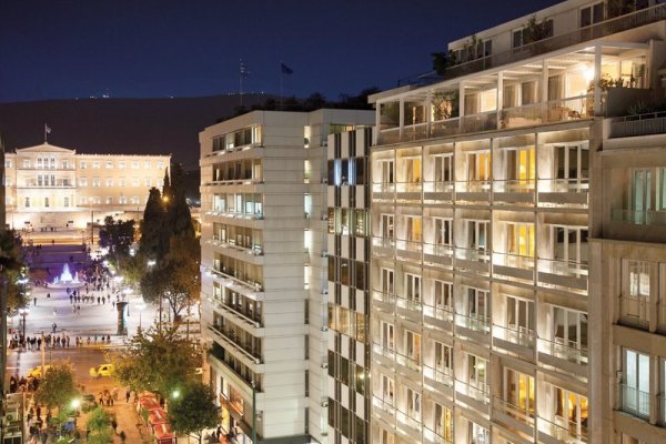Electra Rhythm Athens
