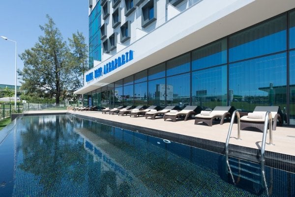 Meliá Lisboa Aeroporto