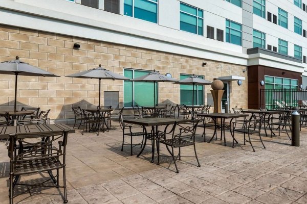 Cambria Hotel Fort Mill