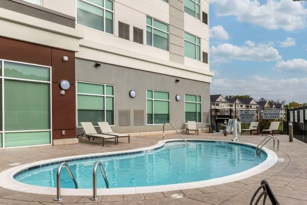 Cambria Hotel Fort Mill