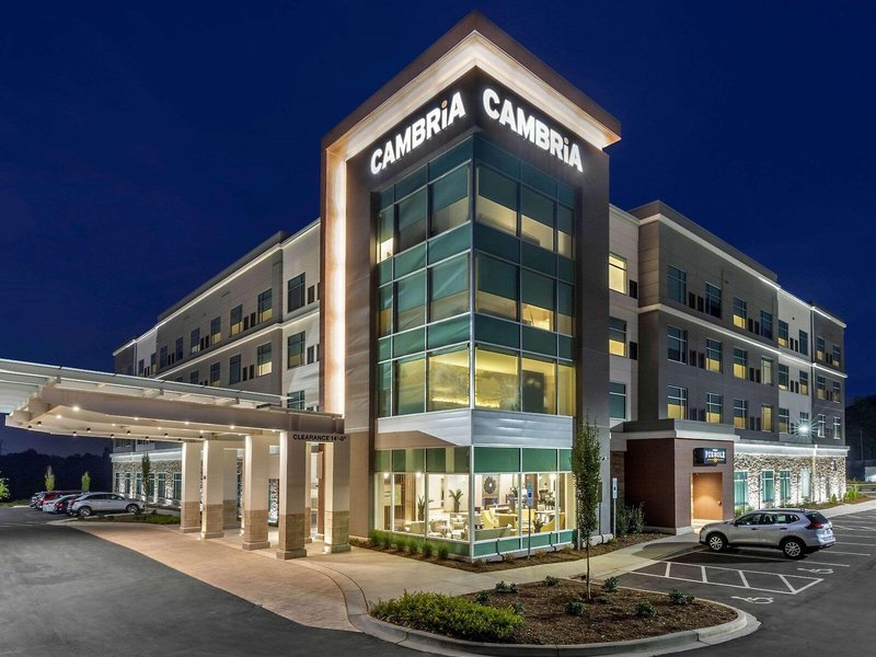 Cambria Hotel Fort Mill