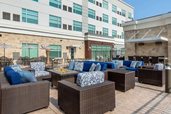 Cambria Hotel Fort Mill