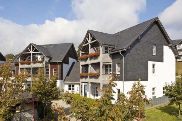 Hapimag Resort Winterberg