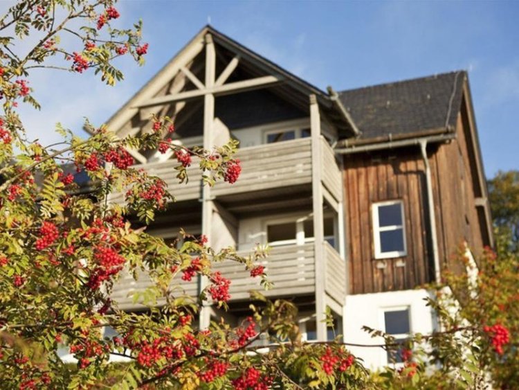 Hapimag Resort Winterberg