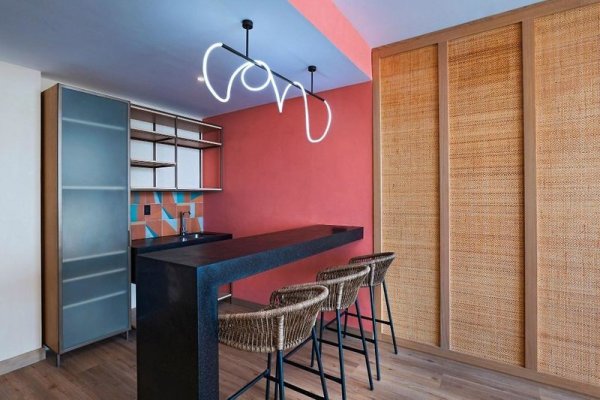 Aloft Playa del Carmen