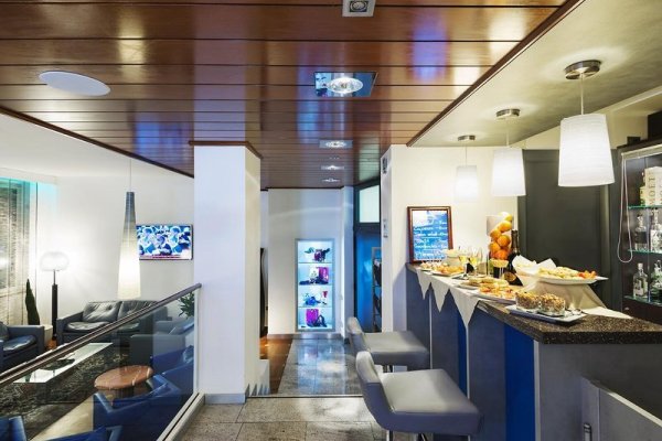 Hotel Atlantic