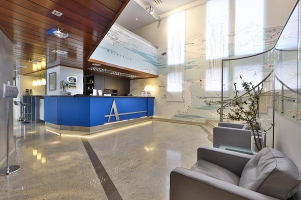 Hotel Atlantic