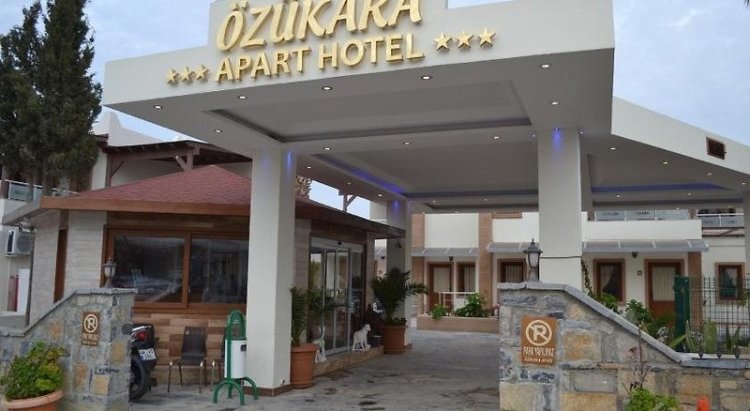 Özükara Apartments I