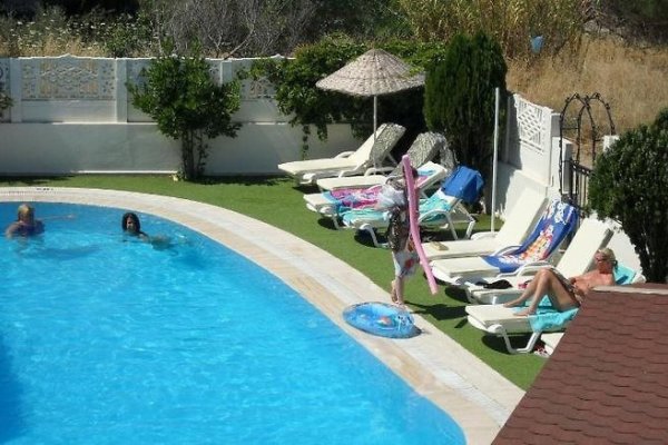 Özükara Apartments I