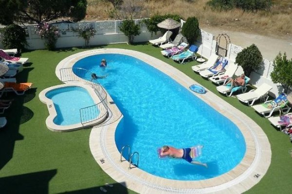 Özükara Apartments I