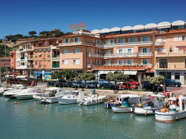 Hotel L'Approdo