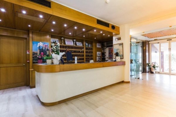 Hotel L'Approdo