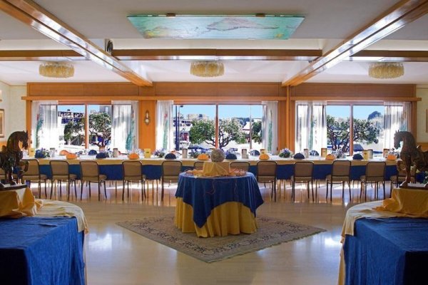 Hotel L'Approdo