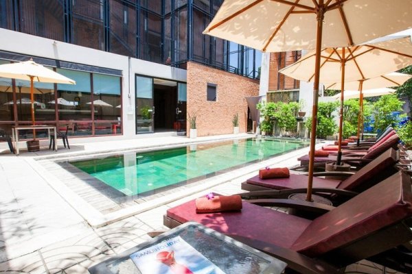 Amenity Apartel Samui
