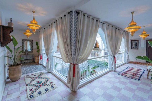 Bô Riad Boutique Hotel & Spa