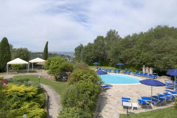 Abbazia Collemedio Resort & Spa