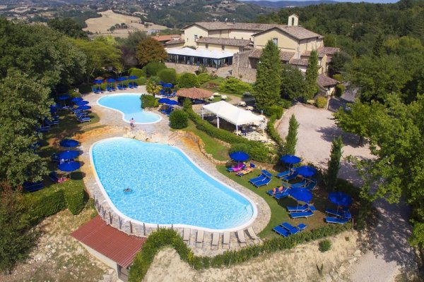 Abbazia Collemedio Resort & Spa