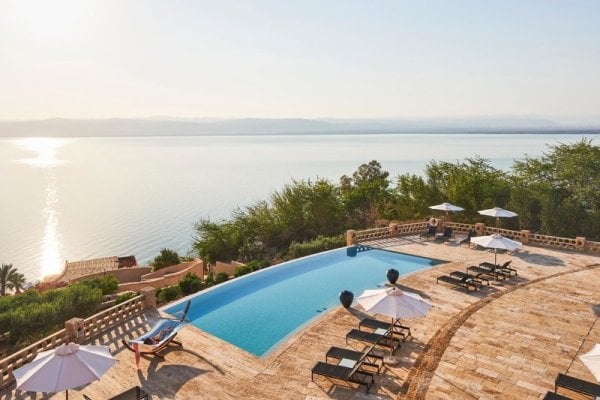 Mövenpick Resort & Spa Dead Sea