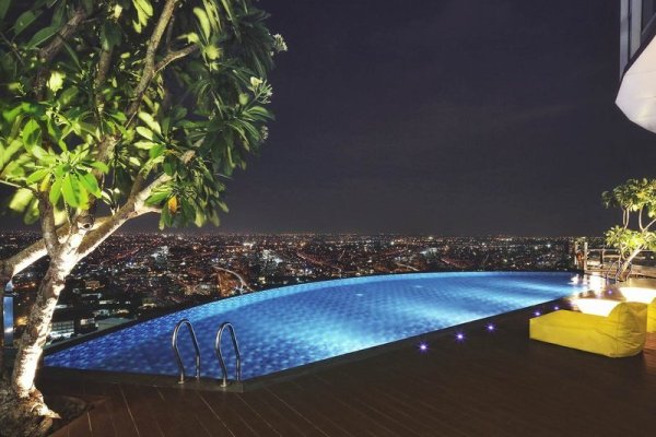 Ciputra World Surabaya