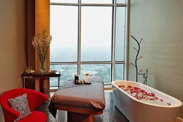 Ciputra World Surabaya
