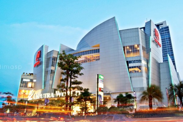 Ciputra World Surabaya