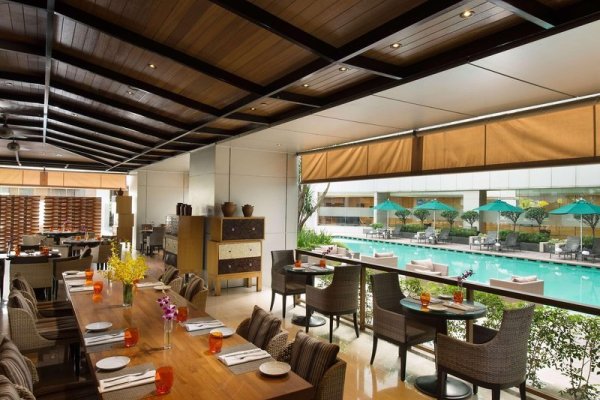 Doubletree By Hilton Hotel Kualar Lumpur