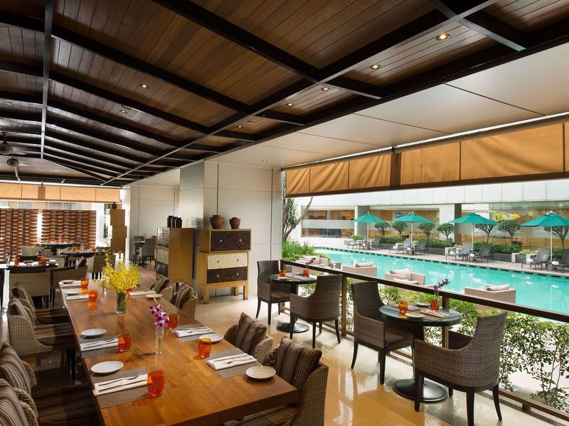 DoubleTree By Hilton Hotel Kualar Lumpur