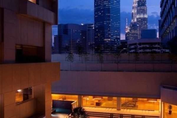 DoubleTree By Hilton Hotel Kualar Lumpur