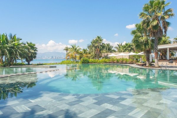 Alibu Resort