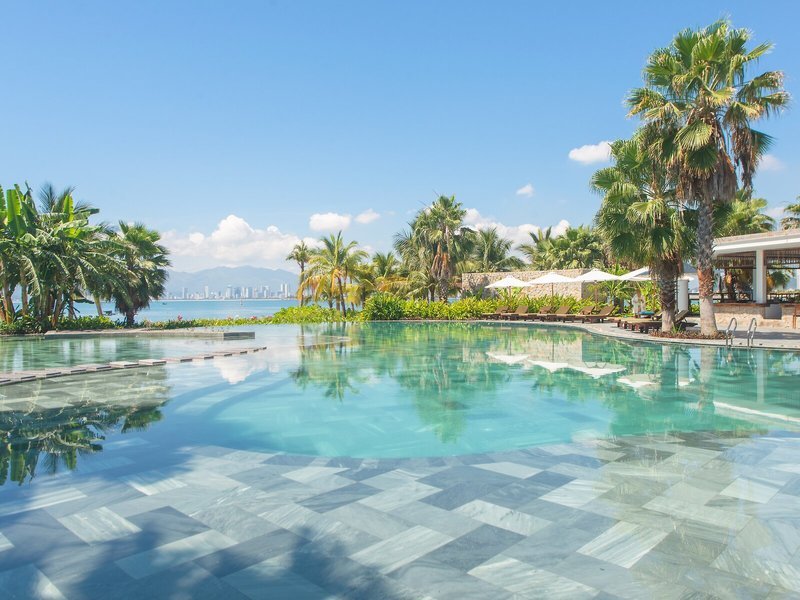 Alibu Resort