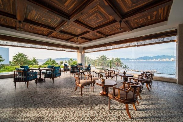 Alibu Resort
