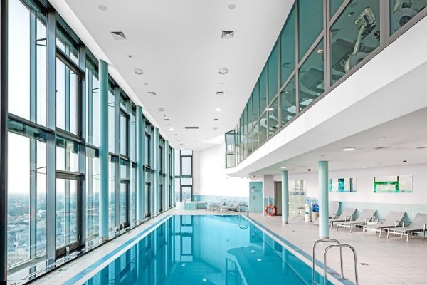 InterContinental Warszawa