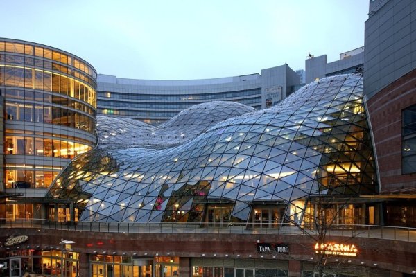 InterContinental Warszawa