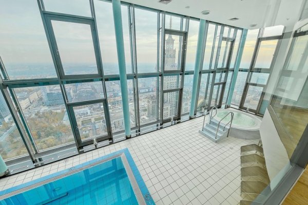 InterContinental Warszawa