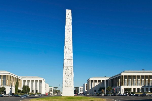 Ibis Styles Roma Eur