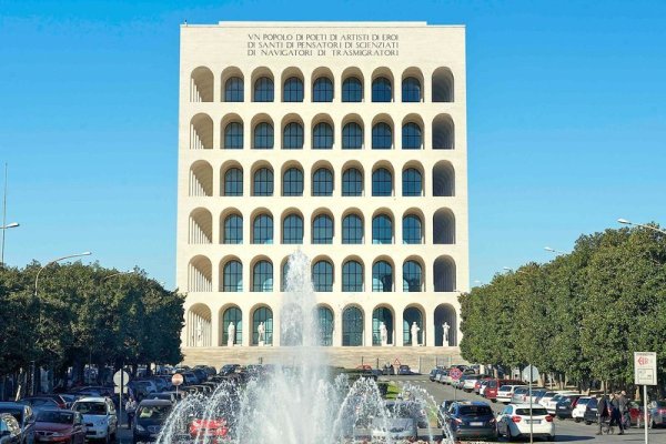Ibis Styles Roma Eur