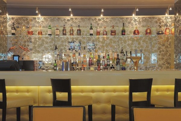 Radisson Blu St. Gallen