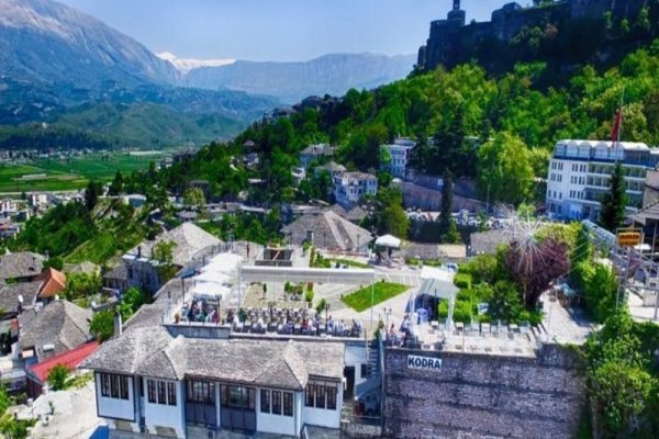 Hotel Kodra
