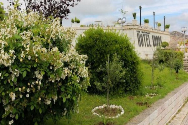 Hotel Kodra