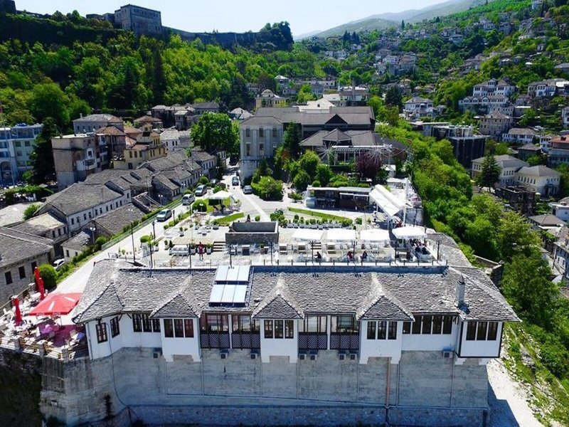Hotel Kodra