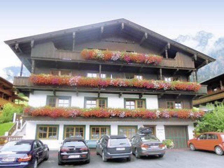Fürstenhof Alpbachtal