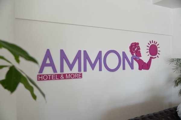 Ammon
