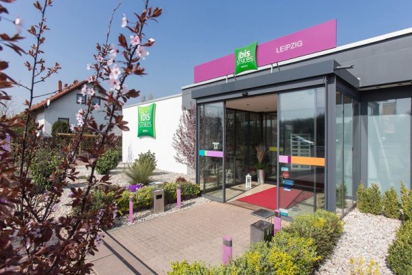 ibis Styles Leipzig