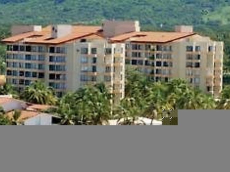 Hotel Fontan Ixtapa