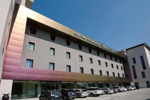 As Hotel Limbiate Fiera